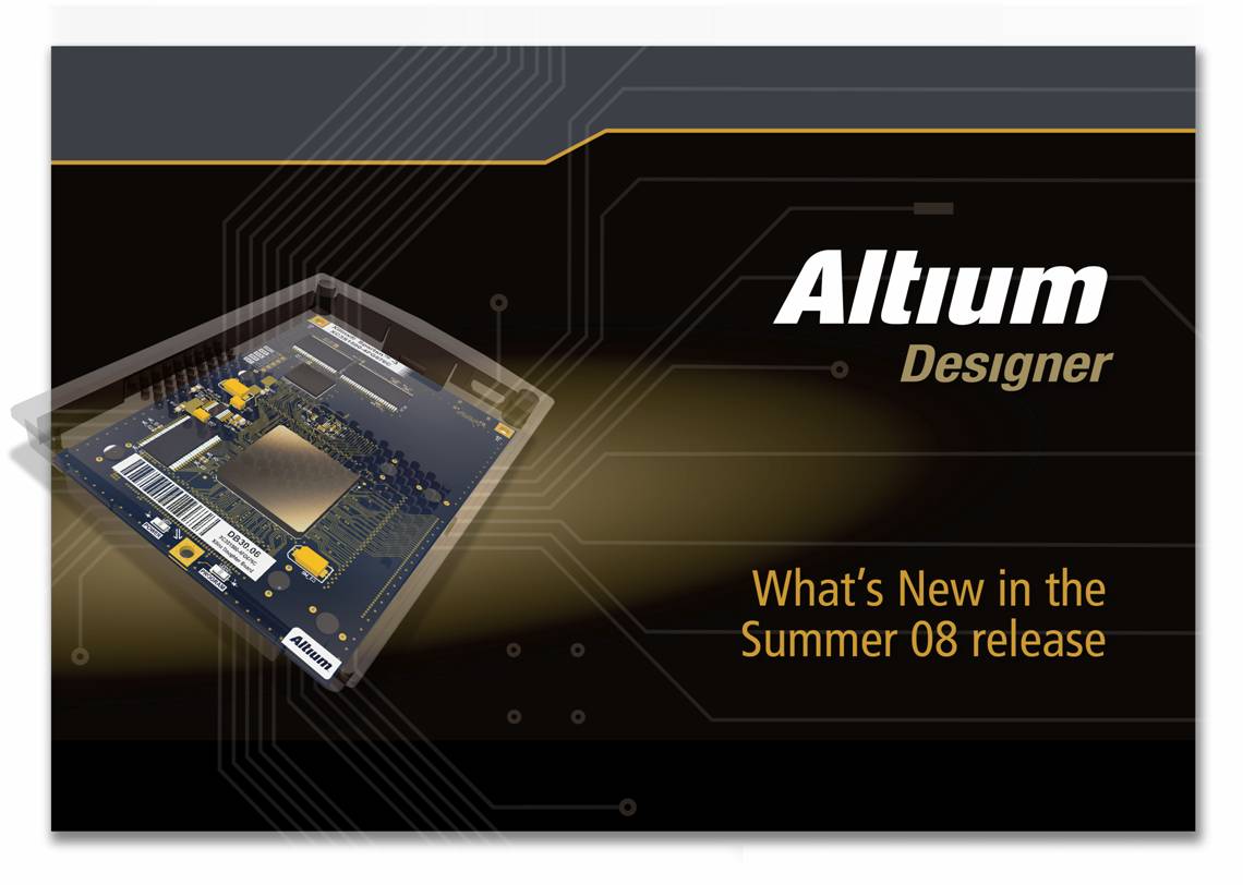 altium designer 16 download